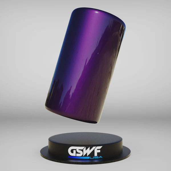 Gloss Dark Amethyst
