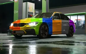 با انواع محافظ بدنه خودرو بیشتر آشنا شویم