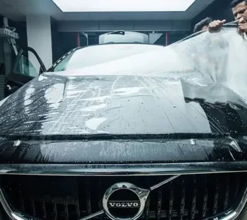 با انواع محافظ بدنه خودرو بیشتر آشنا شویم