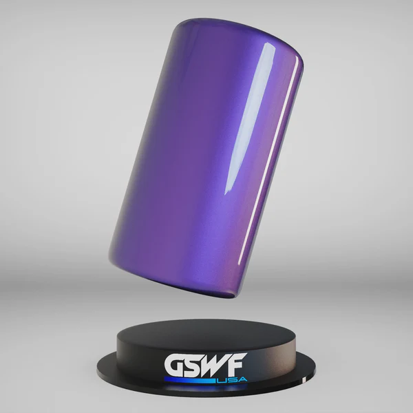 Midnight Purple Metallic