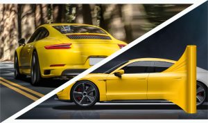 با انواع محافظ بدنه خودرو بیشتر آشنا شویم