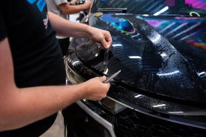 عوامل موثر بر قیمت نصب ppf