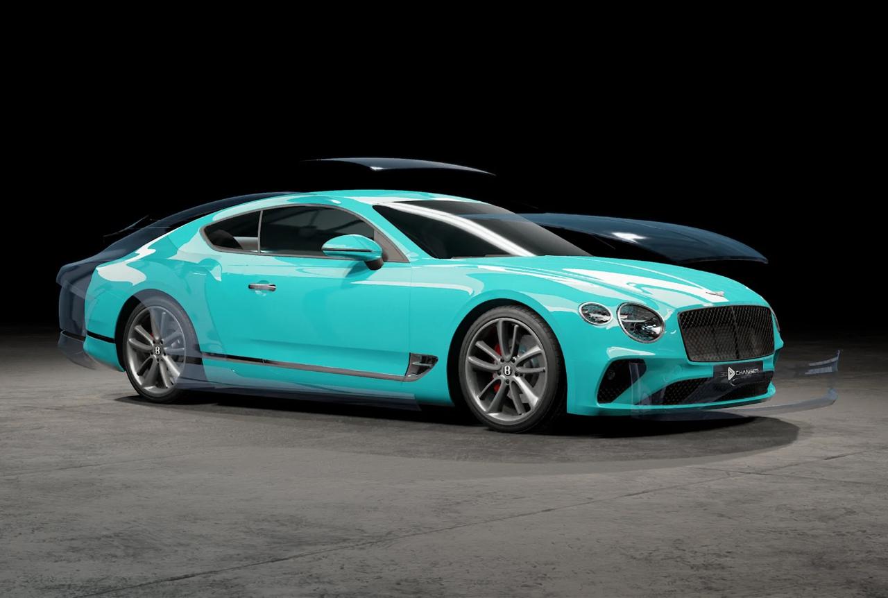 عوامل موثر بر قیمت نصب ppf