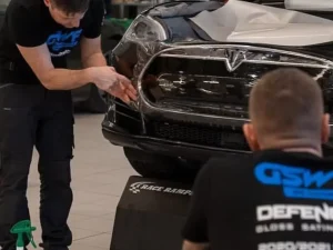 عوامل موثر بر قیمت نصب ppf