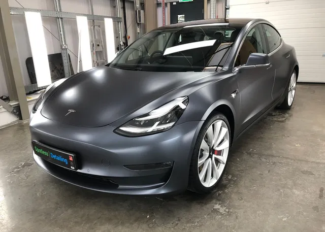 کاور بدنه خودرو مات