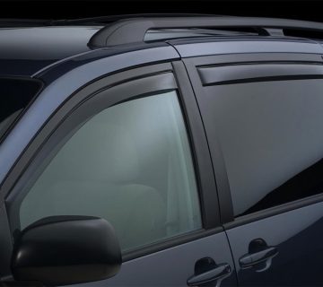 پوشش دودی شیشه خودرو