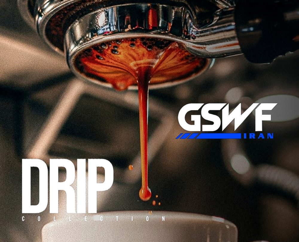 فیلم محافظ بدنه خودرو GSWF Color PPF DRIP