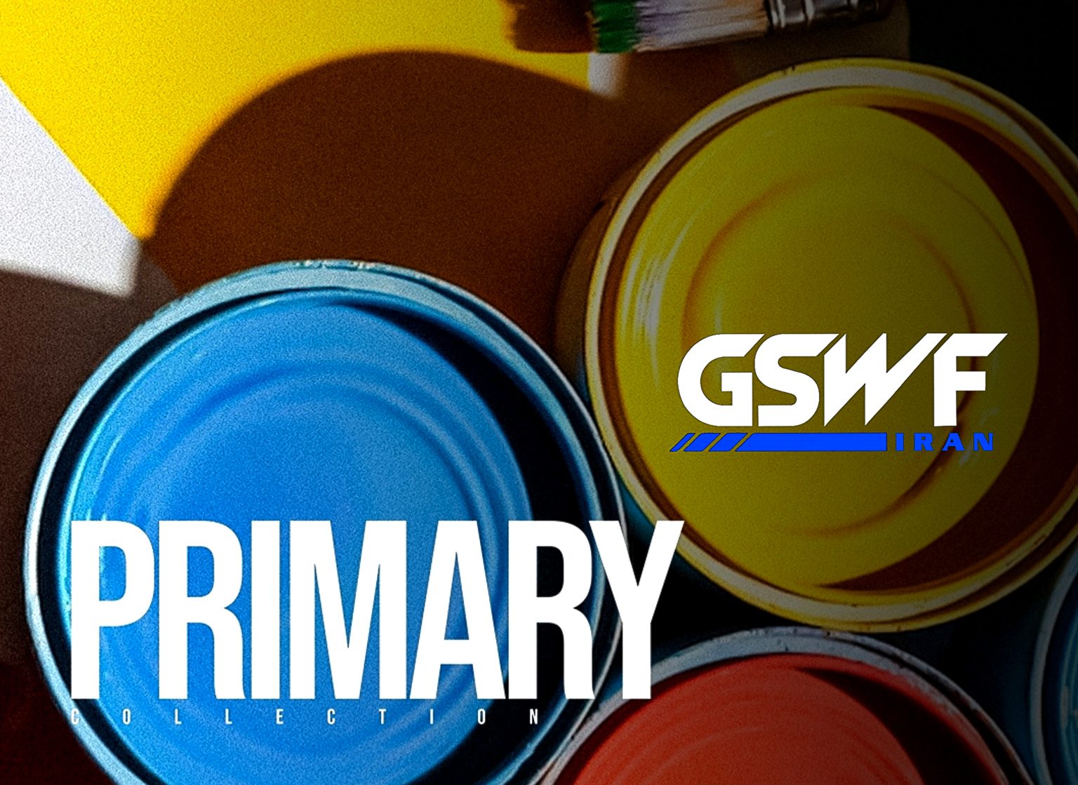 Color PPF PRIMARY