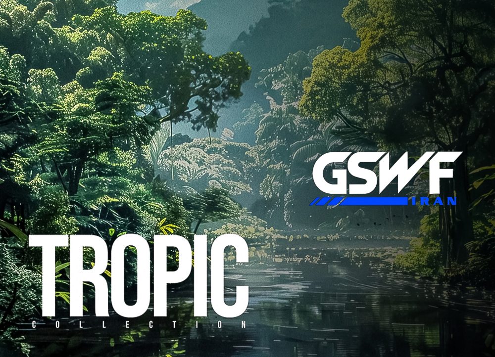 GSWF Color PPF TROPIC