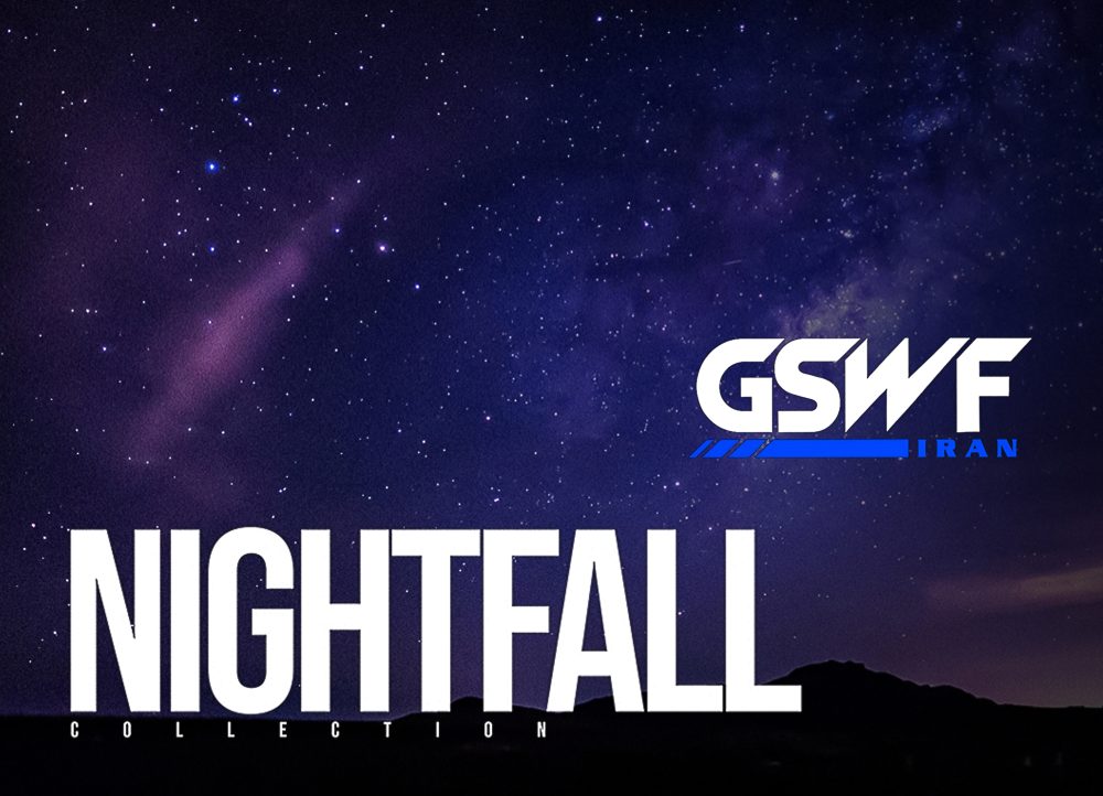 GSWF Color PPF NIGHTFALL
