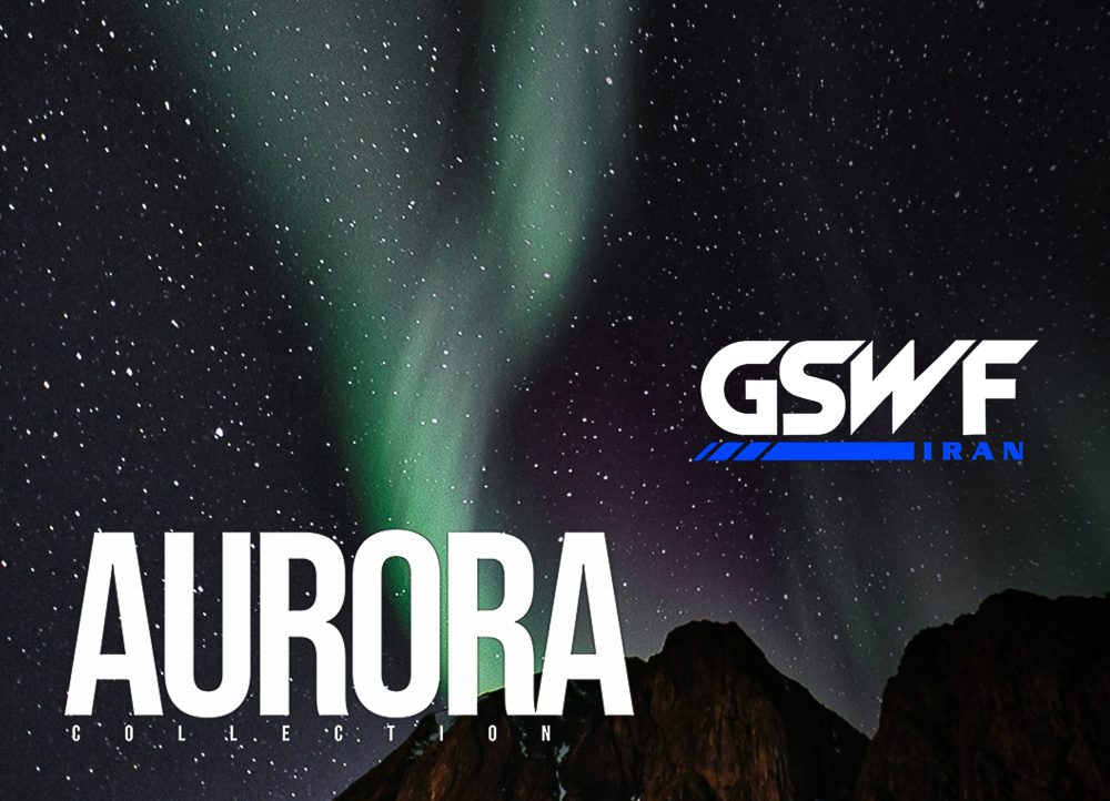 GSWF Color PPF AURORA
