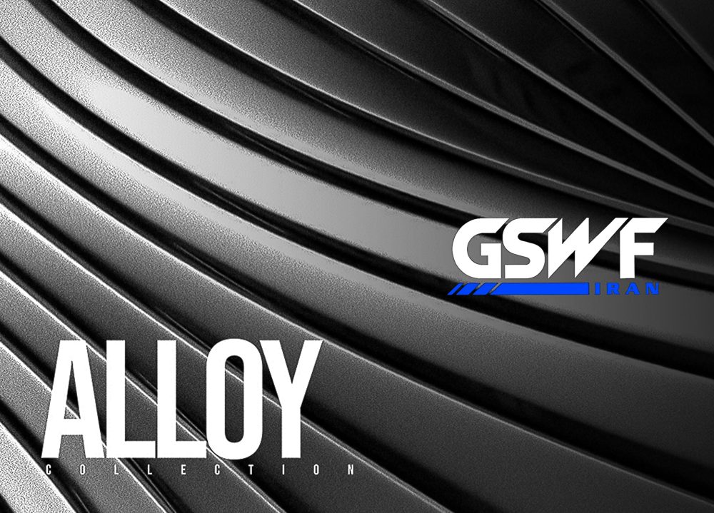 GSWF Color PPF ALLOY