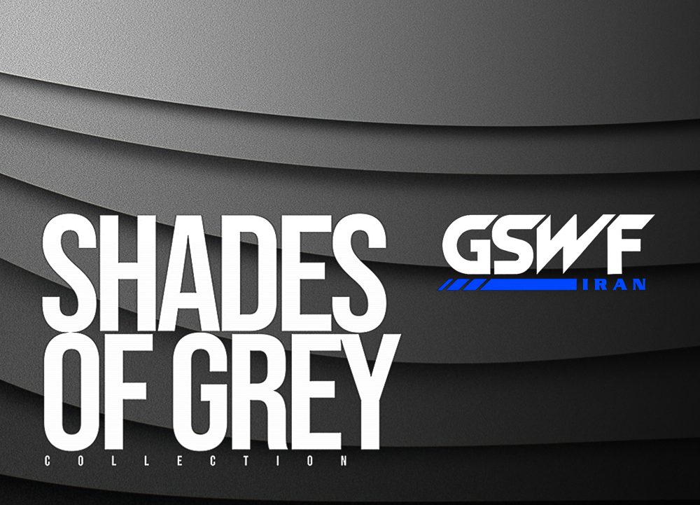 PPF SHADES OF GREY